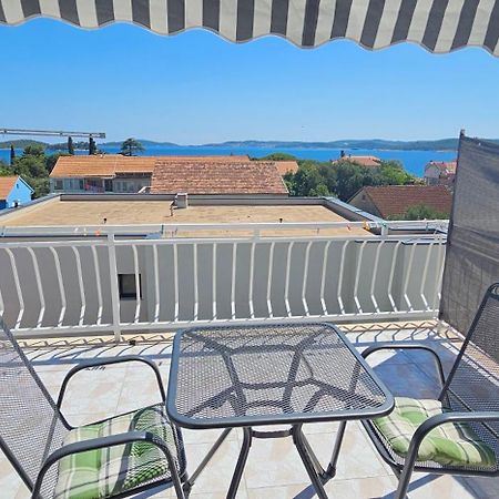 Apartmani Pavla Orebić Exteriér fotografie