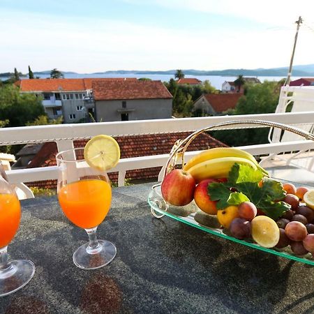 Apartmani Pavla Orebić Exteriér fotografie