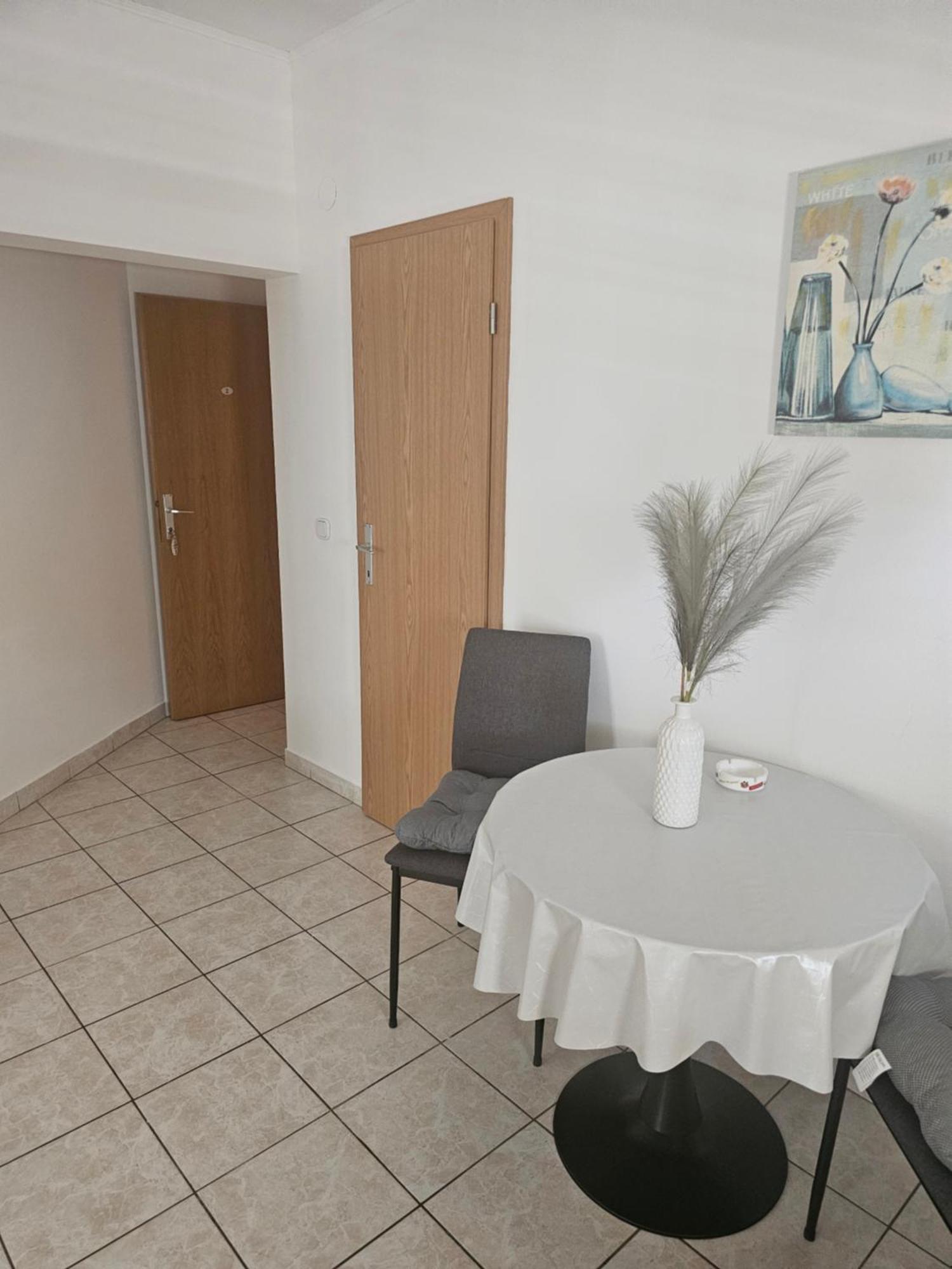 Apartmani Pavla Orebić Pokoj fotografie