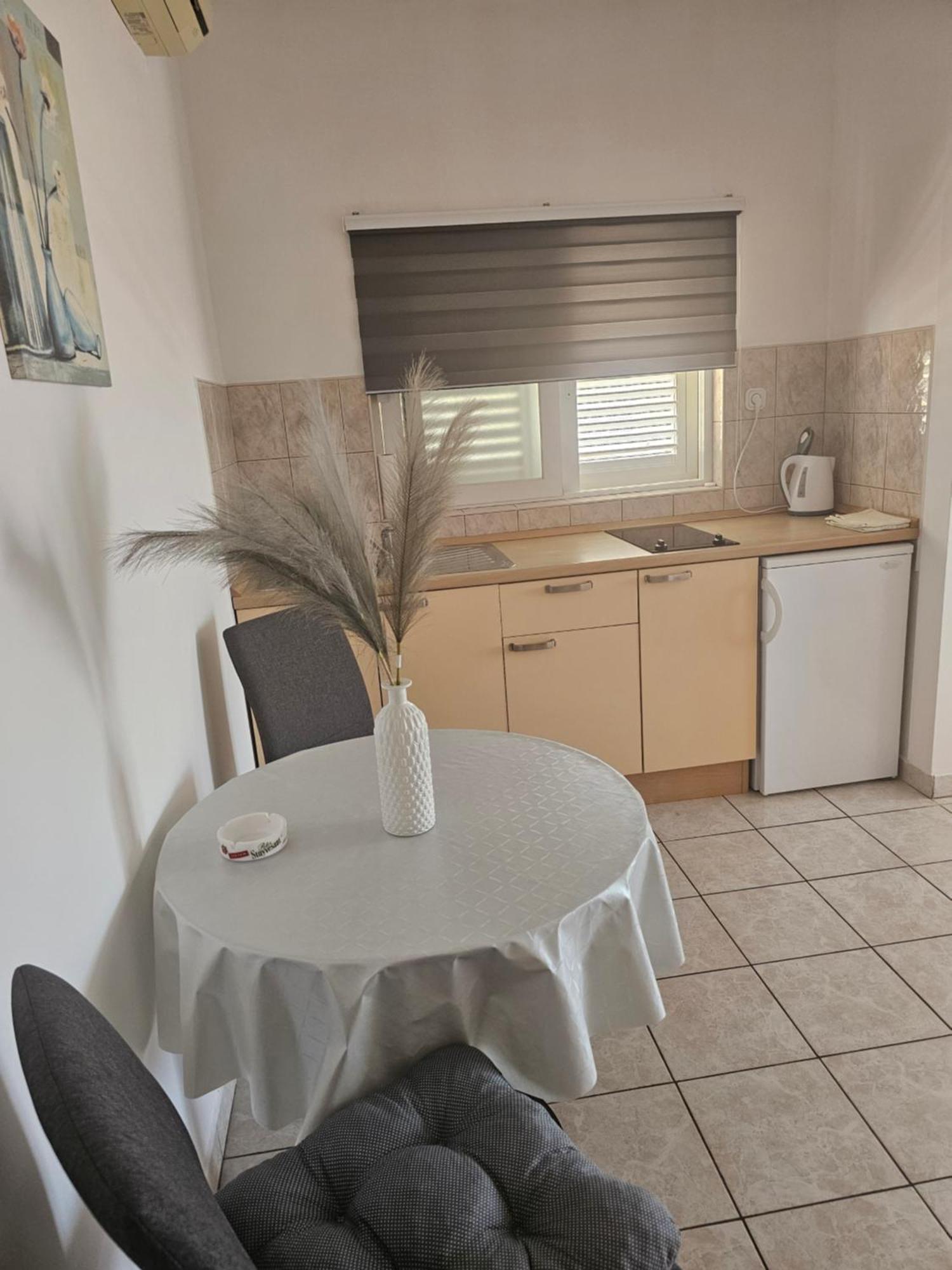 Apartmani Pavla Orebić Pokoj fotografie