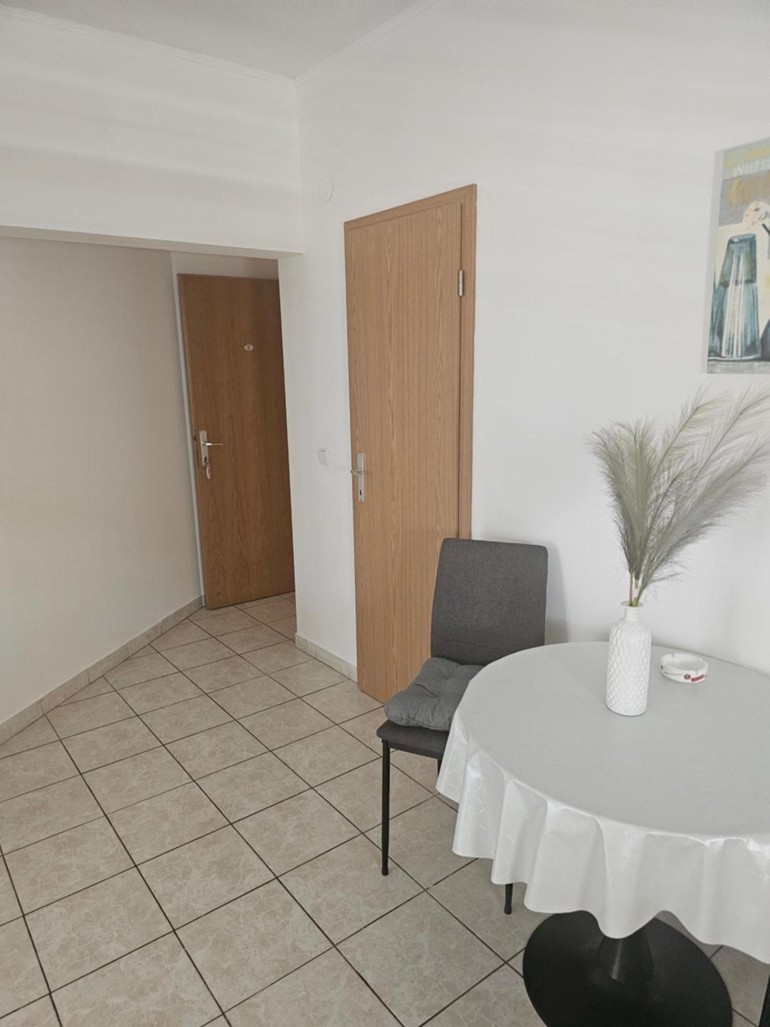 Apartmani Pavla Orebić Pokoj fotografie
