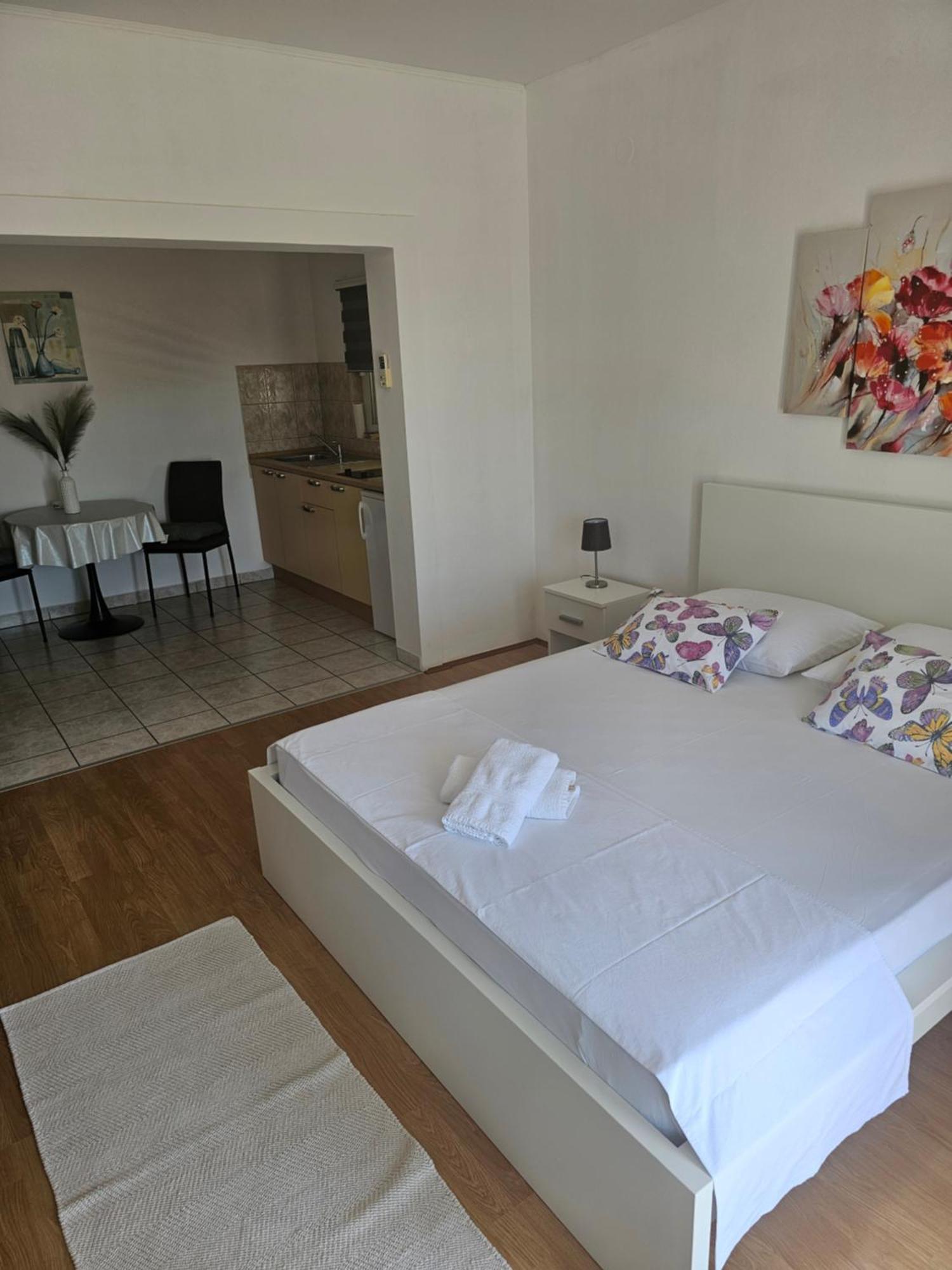 Apartmani Pavla Orebić Pokoj fotografie