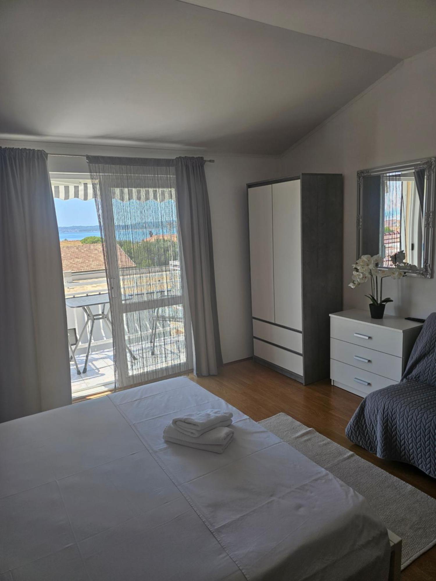 Apartmani Pavla Orebić Pokoj fotografie