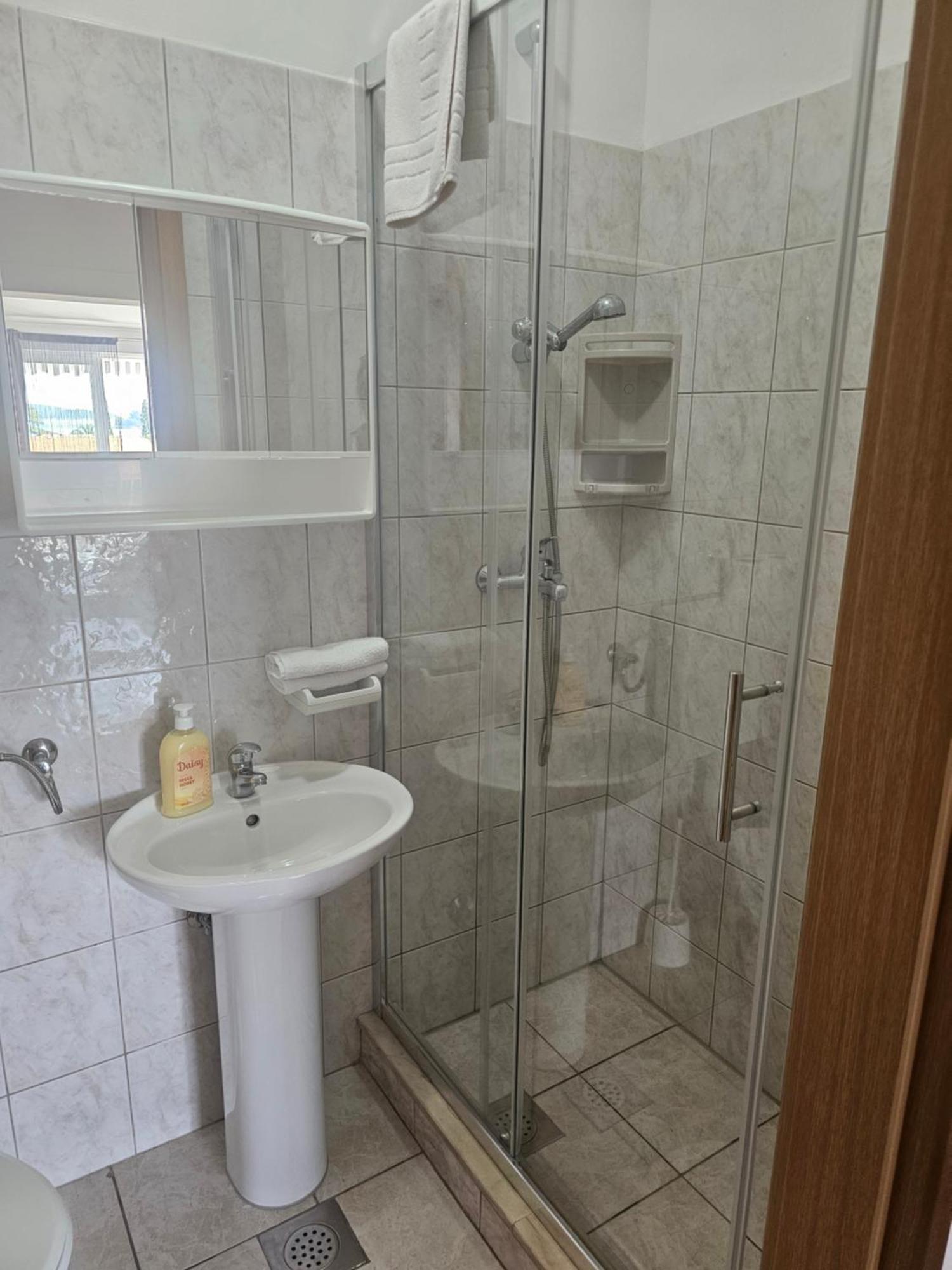 Apartmani Pavla Orebić Pokoj fotografie