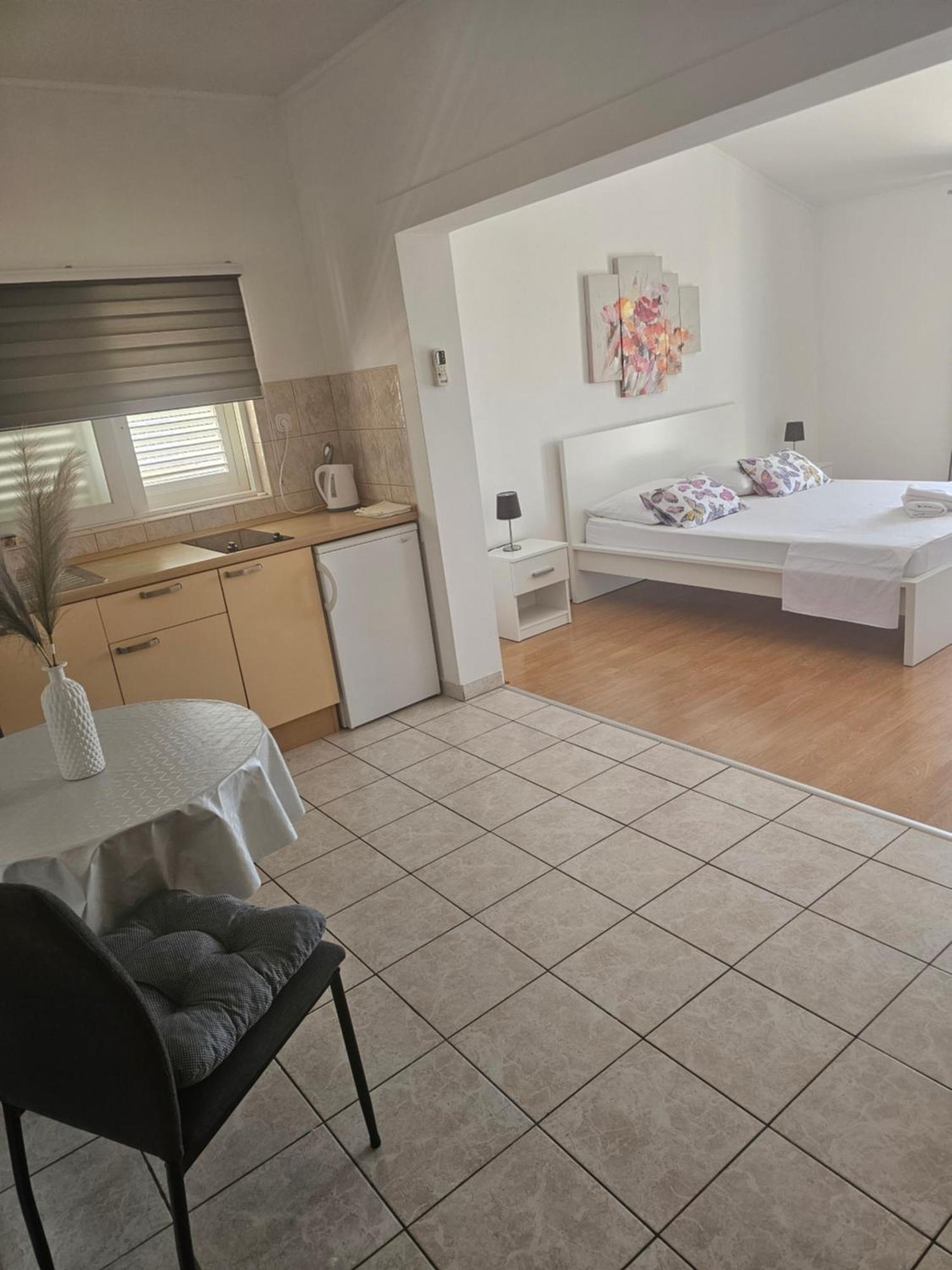 Apartmani Pavla Orebić Pokoj fotografie