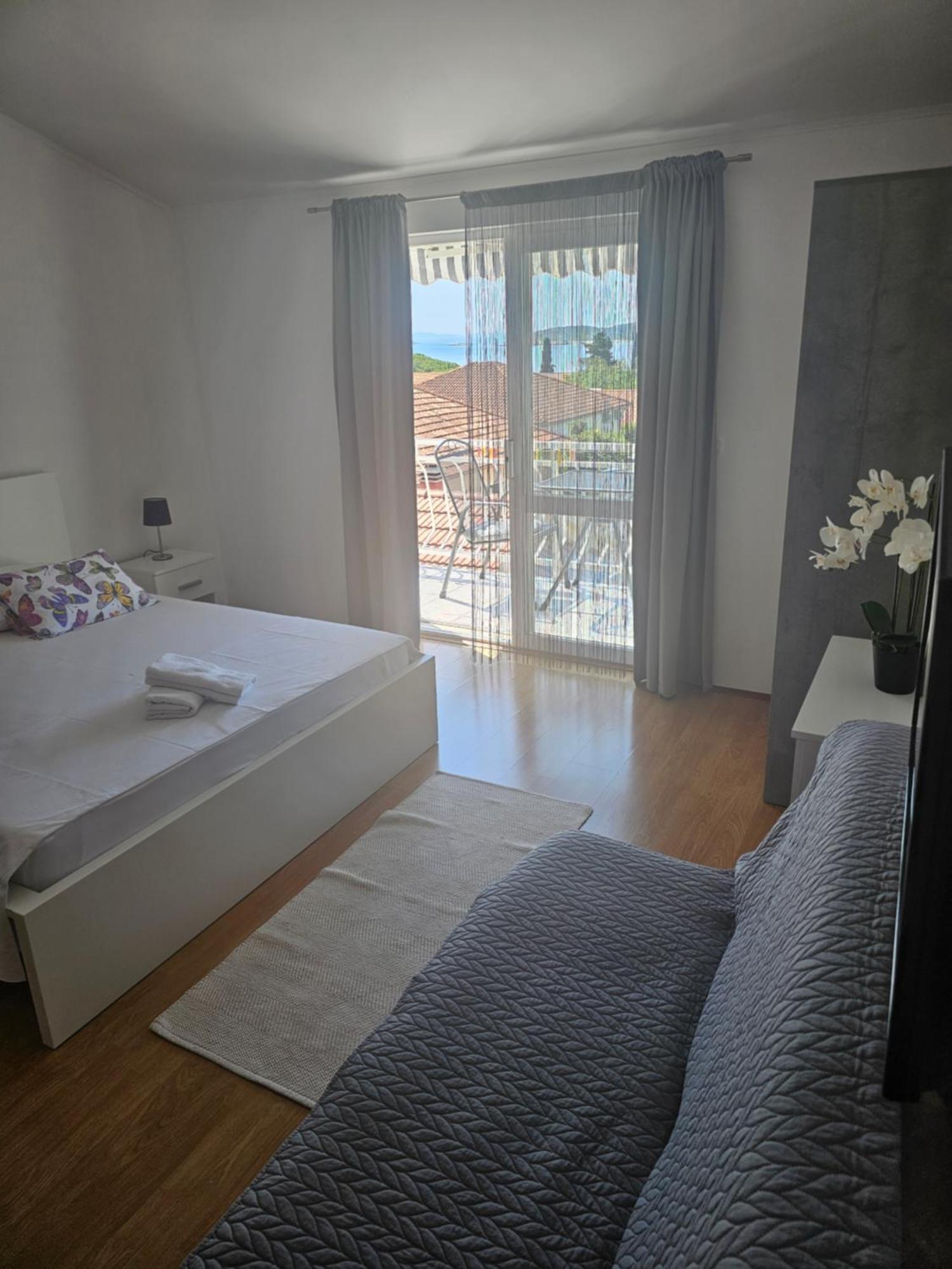 Apartmani Pavla Orebić Pokoj fotografie