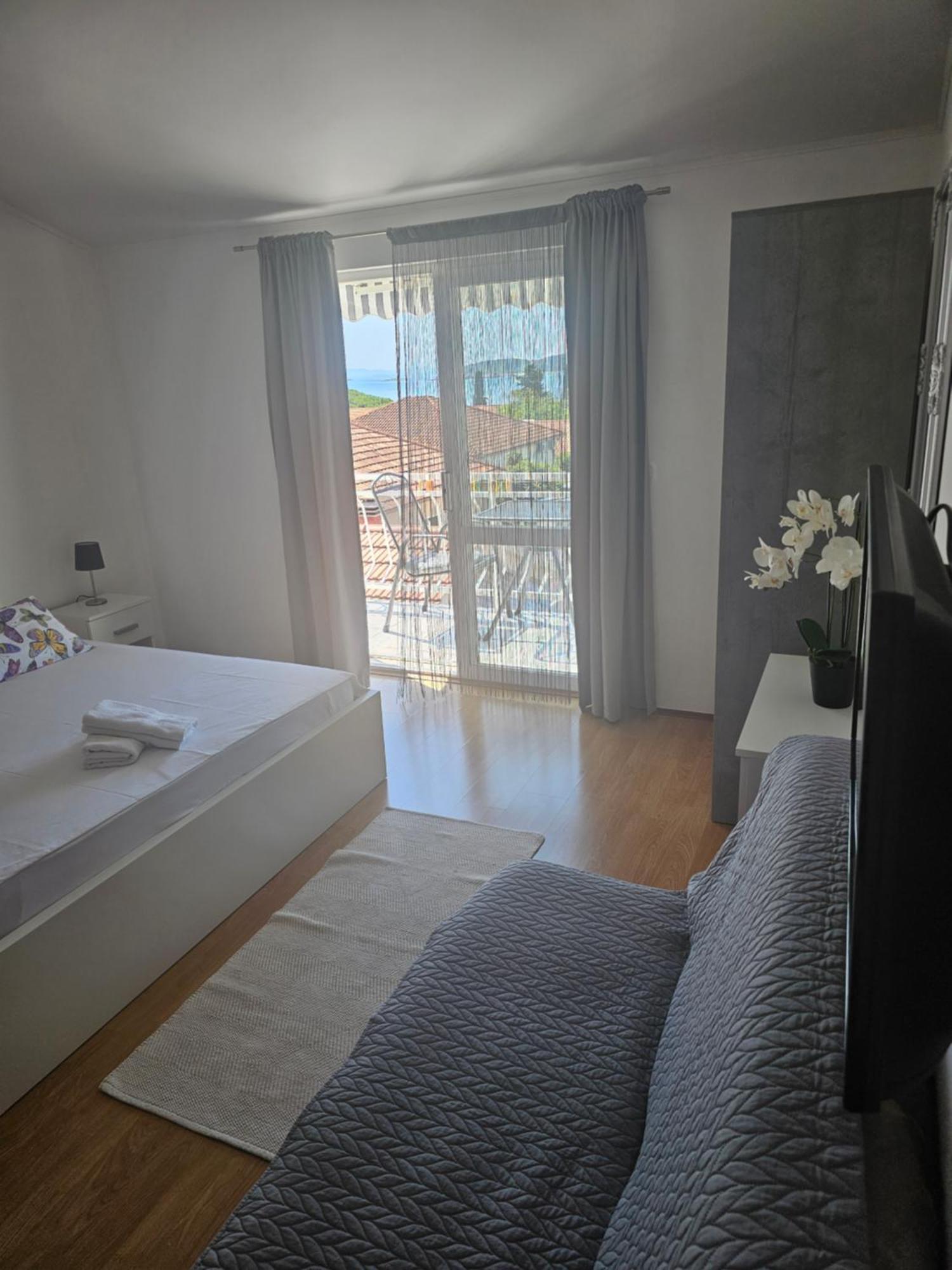 Apartmani Pavla Orebić Pokoj fotografie