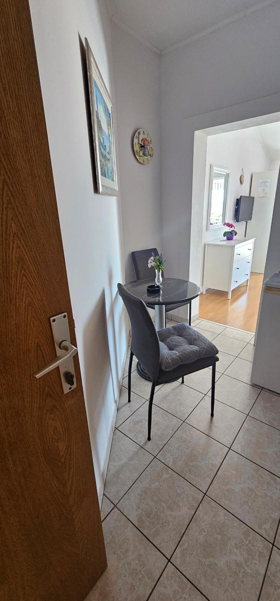 Apartmani Pavla Orebić Pokoj fotografie
