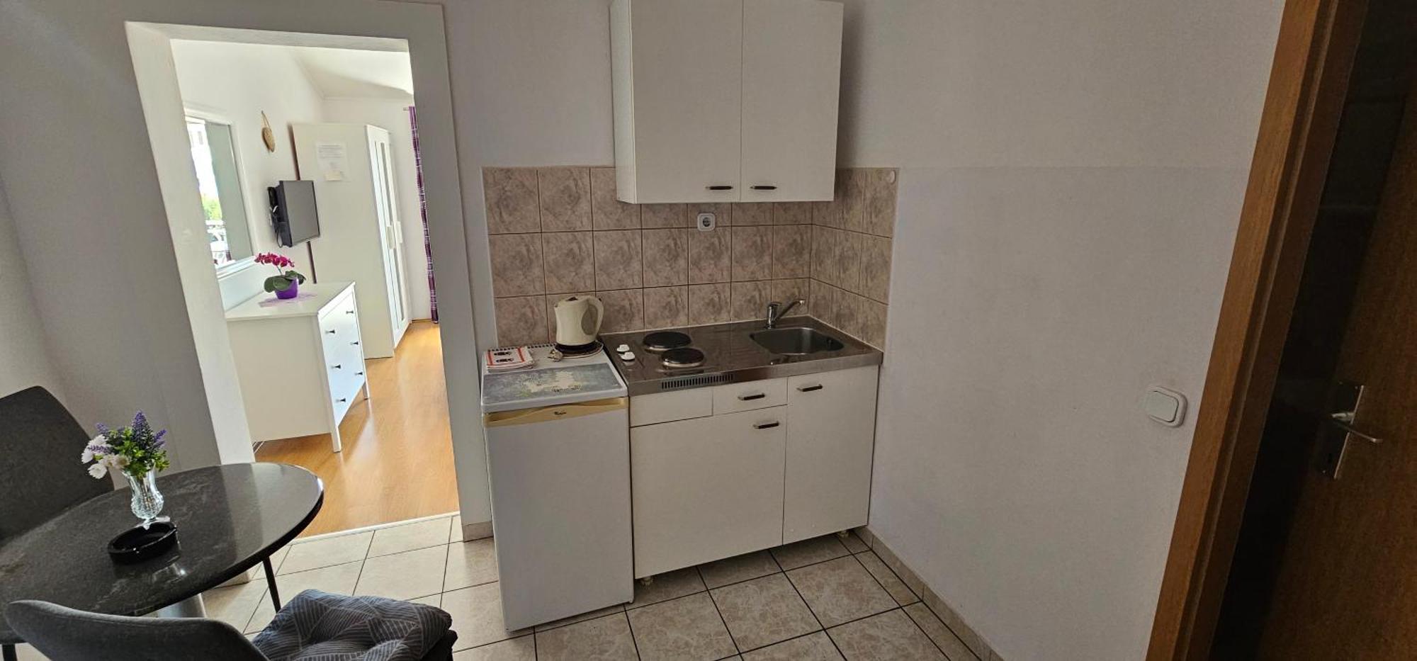 Apartmani Pavla Orebić Pokoj fotografie