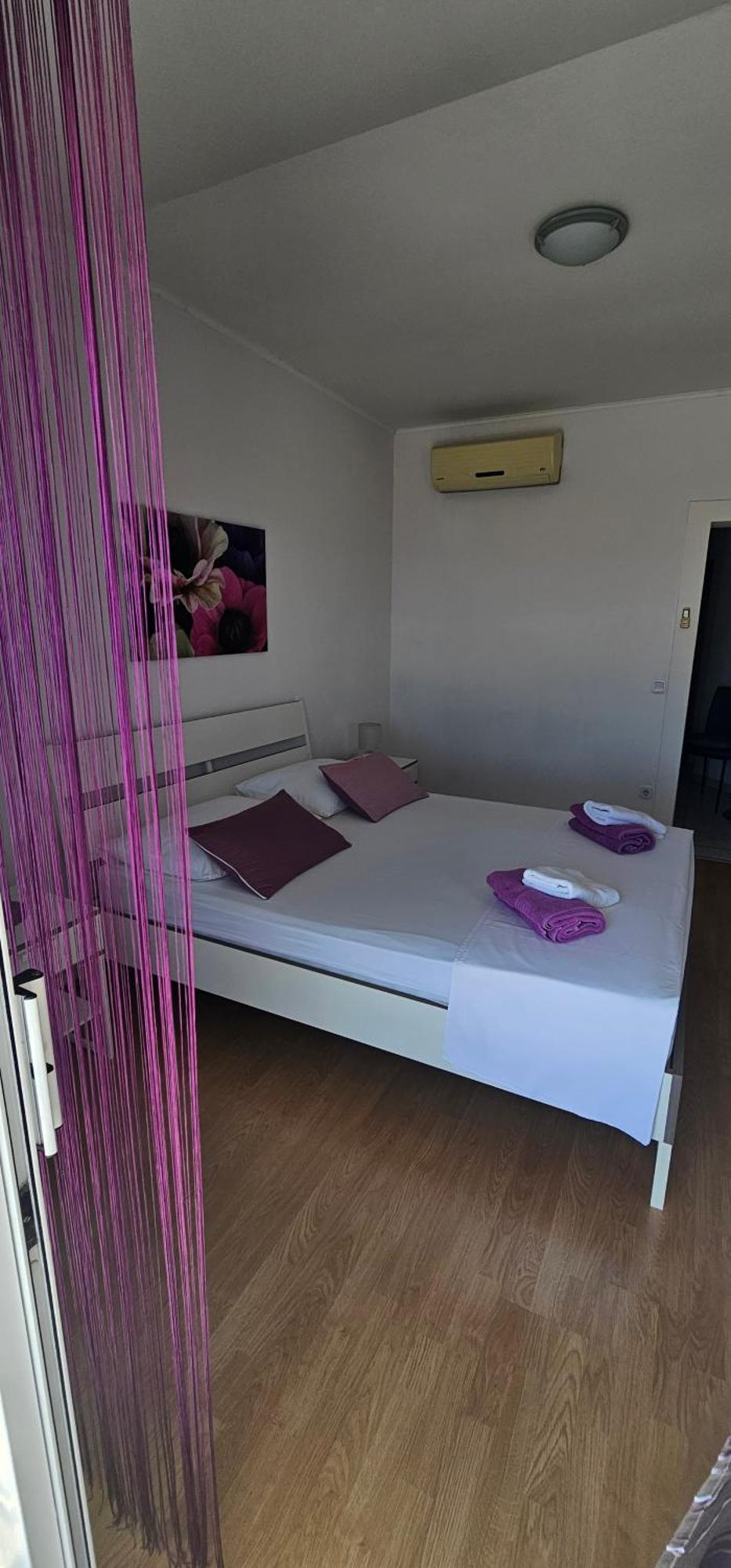 Apartmani Pavla Orebić Exteriér fotografie