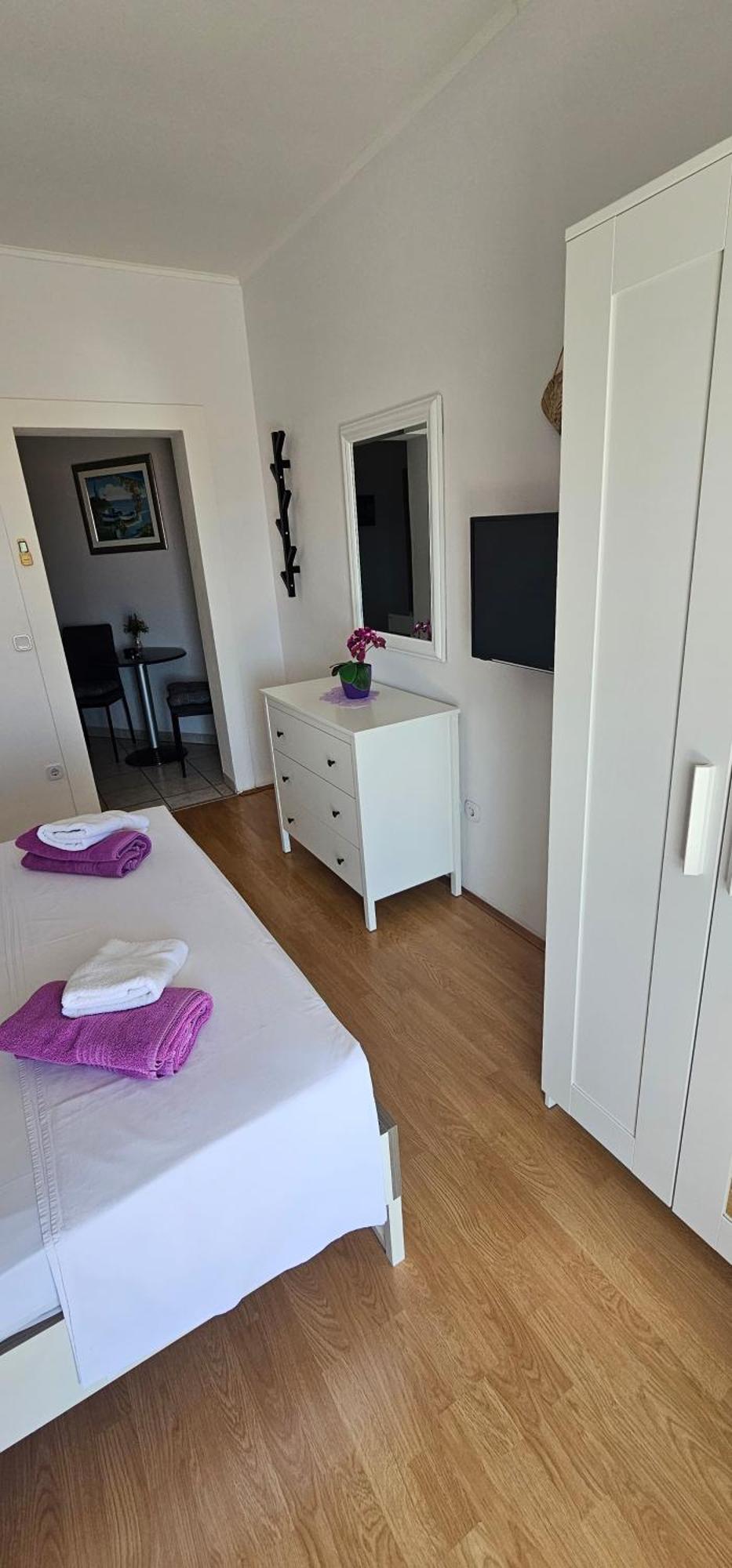 Apartmani Pavla Orebić Pokoj fotografie