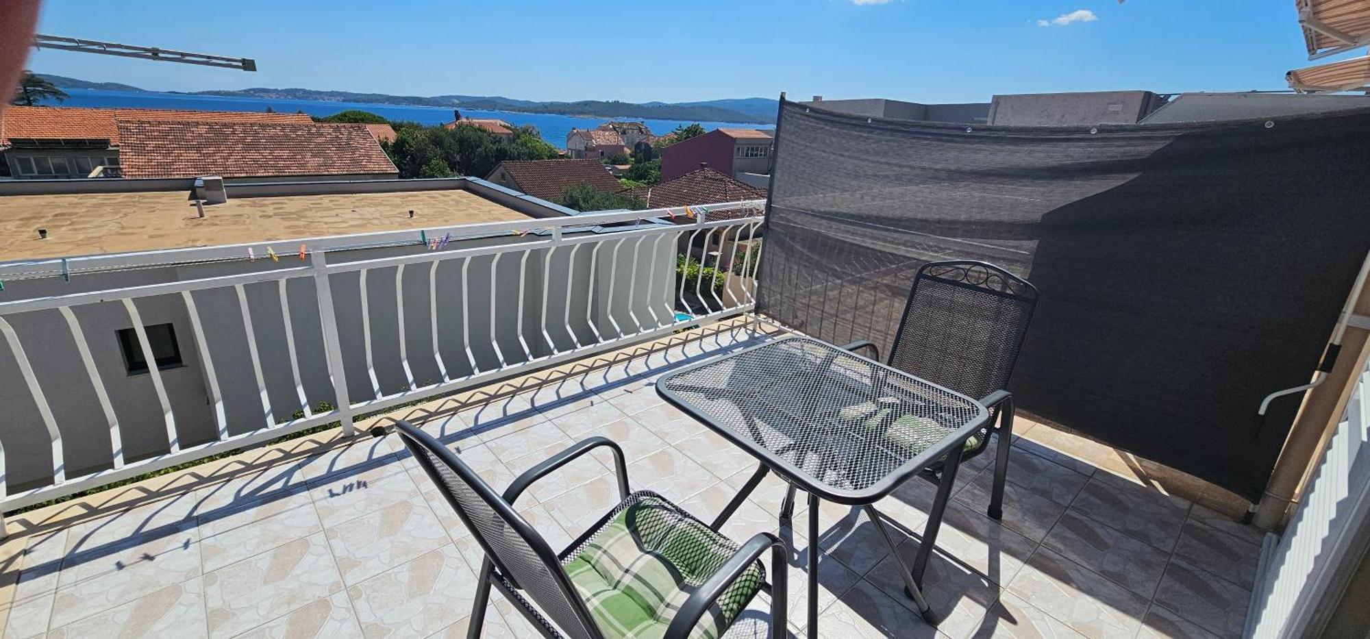 Apartmani Pavla Orebić Pokoj fotografie