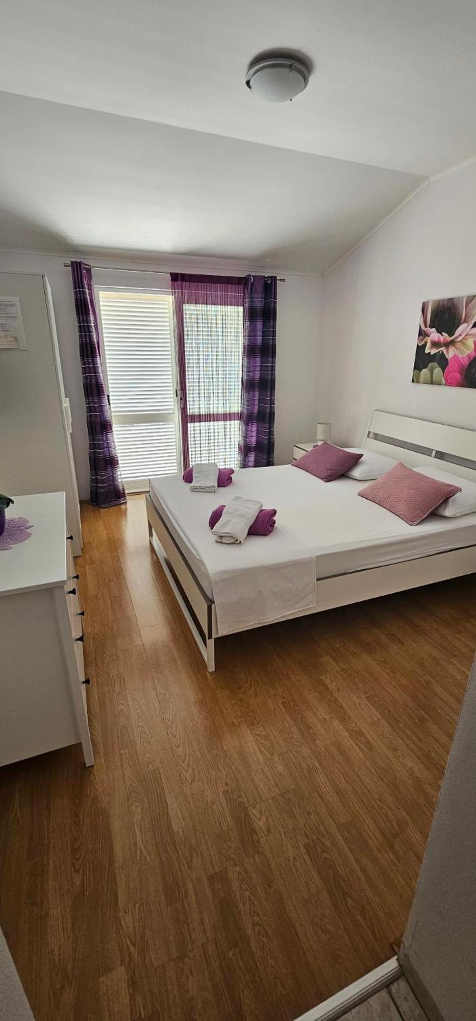 Apartmani Pavla Orebić Pokoj fotografie