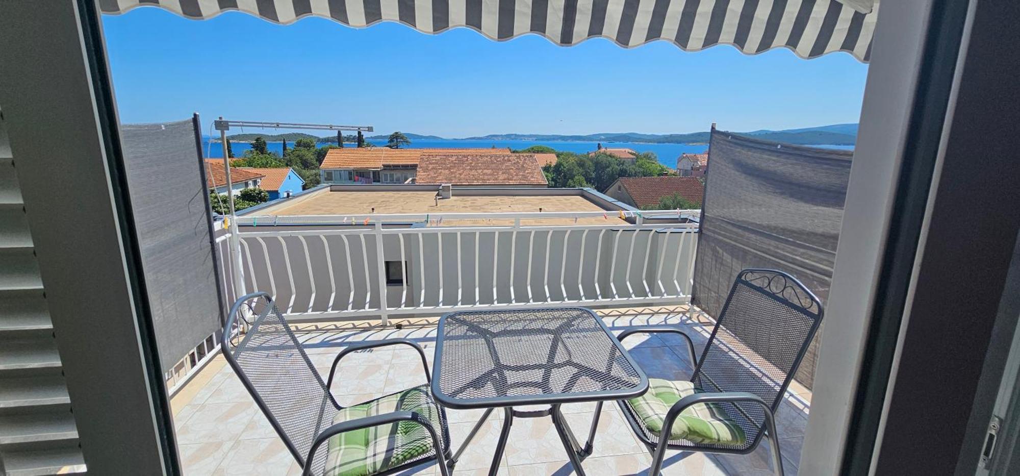 Apartmani Pavla Orebić Exteriér fotografie