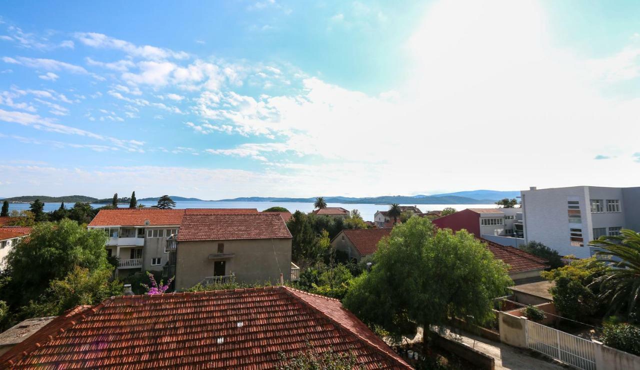 Apartmani Pavla Orebić Exteriér fotografie