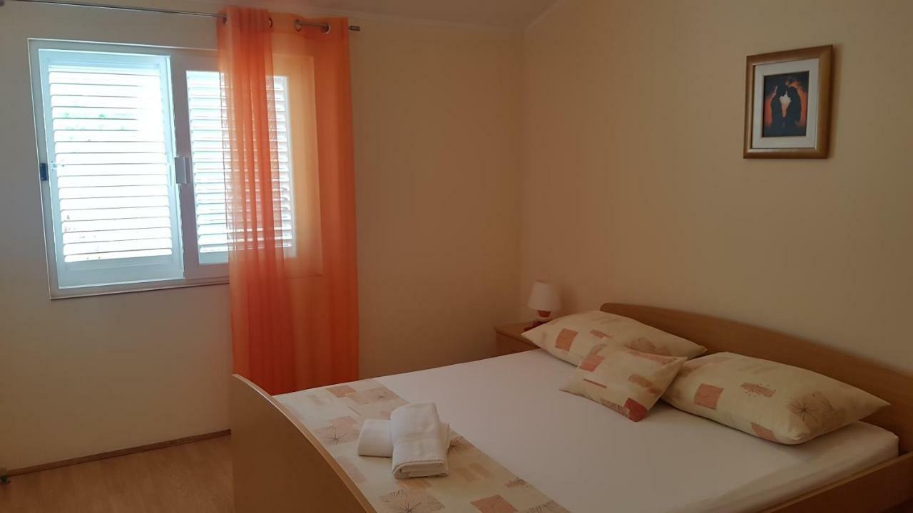 Apartmani Pavla Orebić Pokoj fotografie