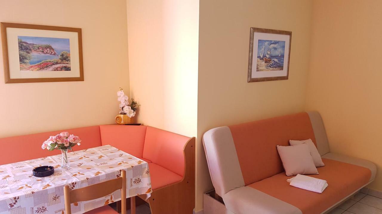 Apartmani Pavla Orebić Pokoj fotografie