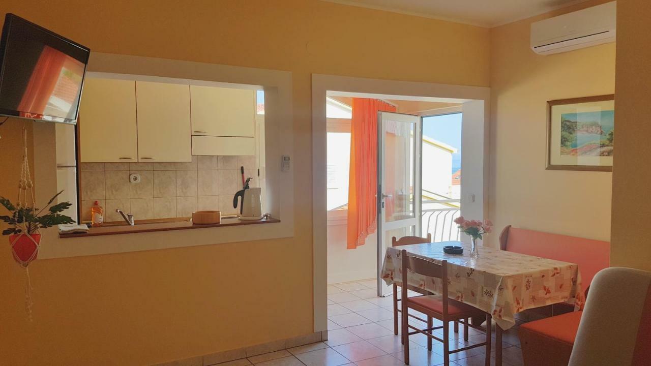 Apartmani Pavla Orebić Pokoj fotografie