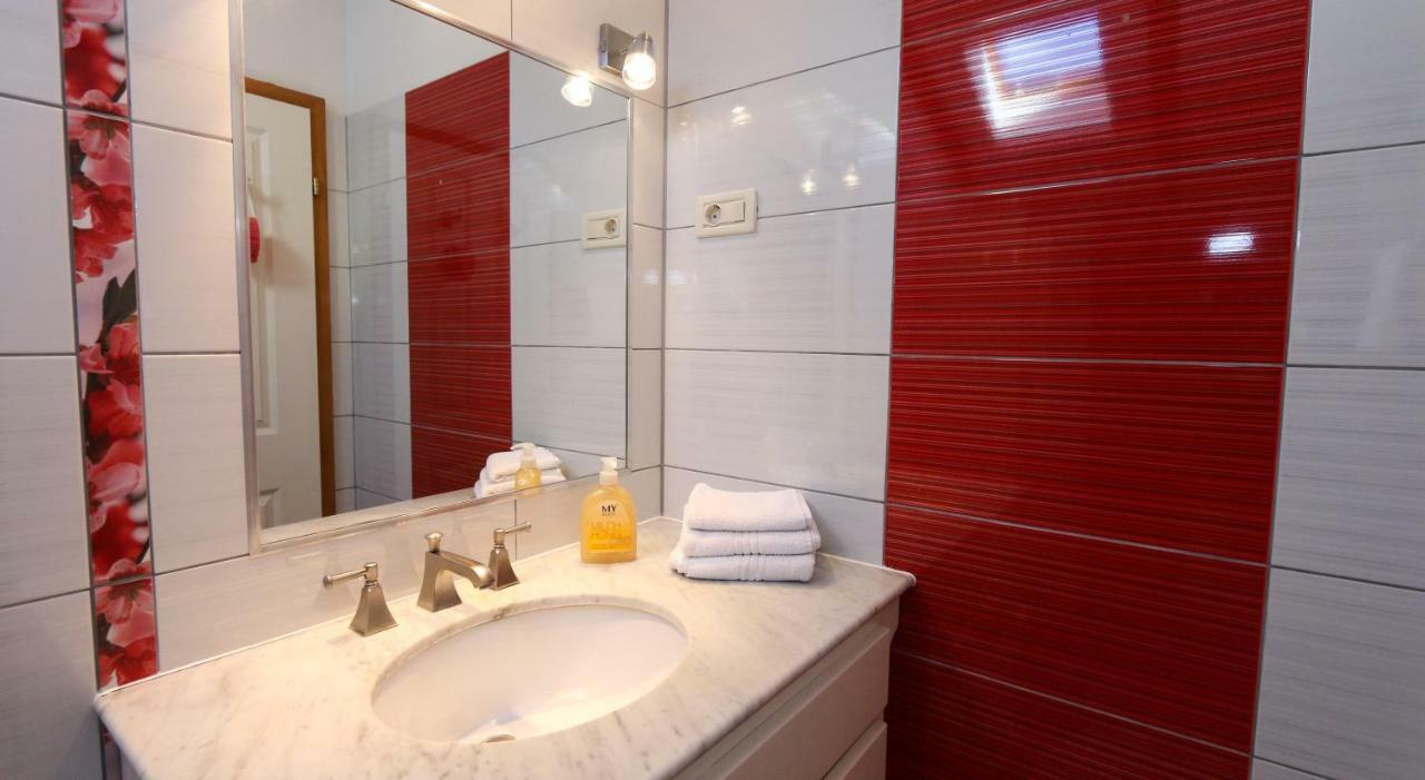 Apartmani Pavla Orebić Pokoj fotografie