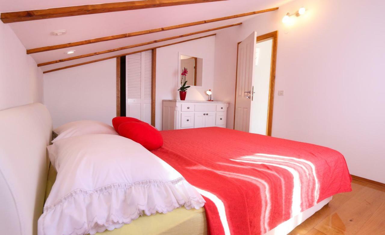 Apartmani Pavla Orebić Pokoj fotografie