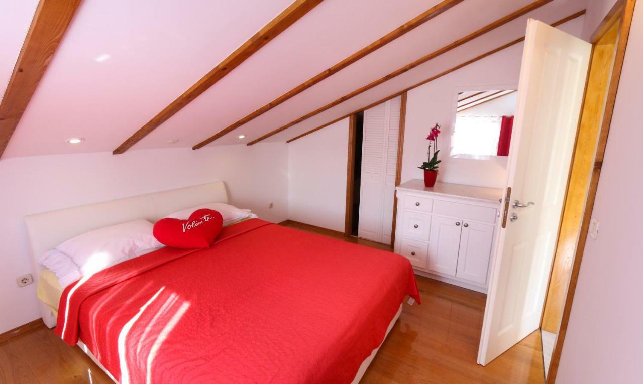 Apartmani Pavla Orebić Pokoj fotografie