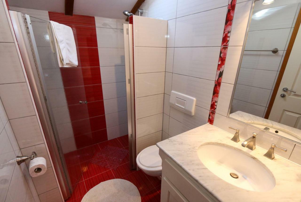 Apartmani Pavla Orebić Pokoj fotografie