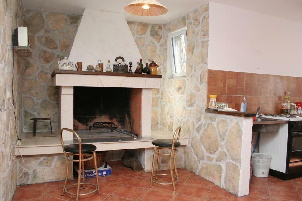 Apartmani Pavla Orebić Exteriér fotografie